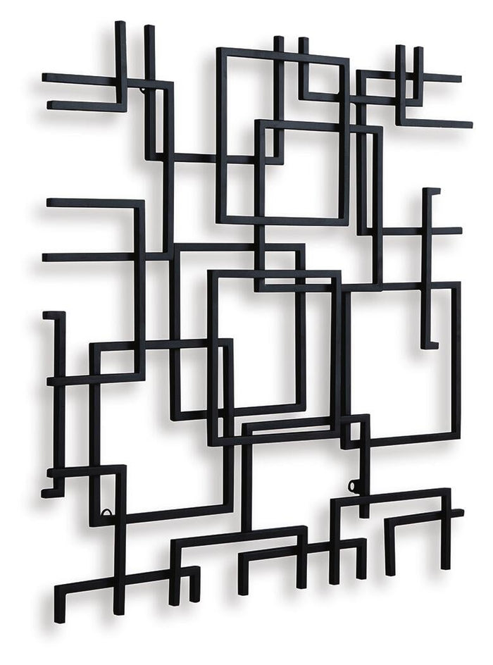 Aadanton Wall Decor