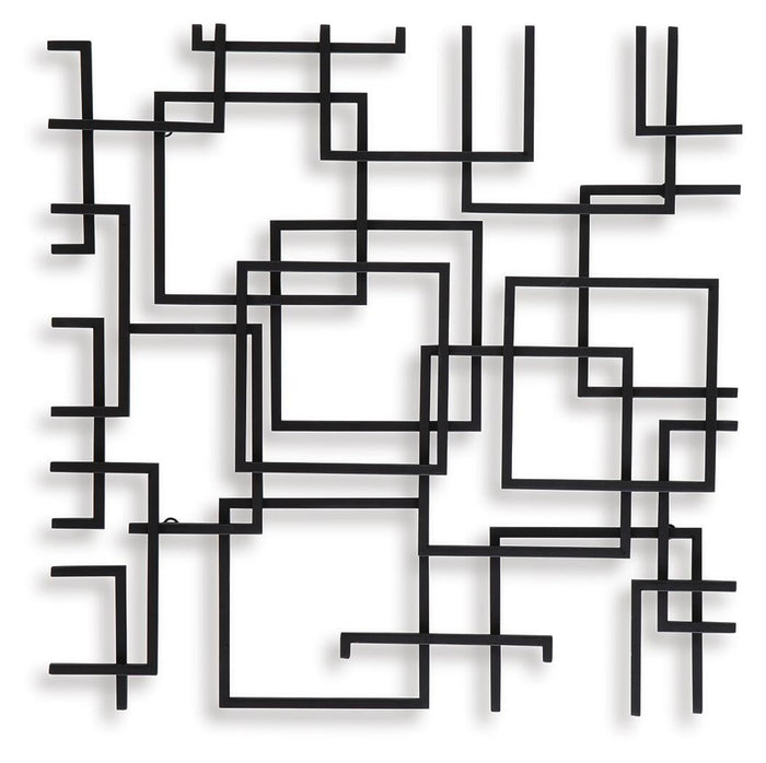 Aadanton Wall Decor