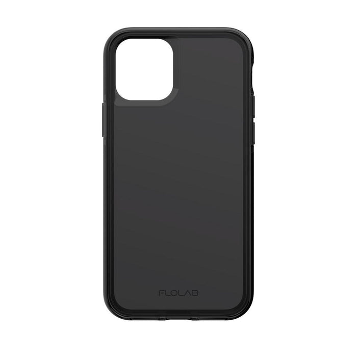 All Black for iPhone 11 Pro Max Case TAFFYCA Series
