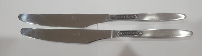 2 Carving Knives 10 3/4"