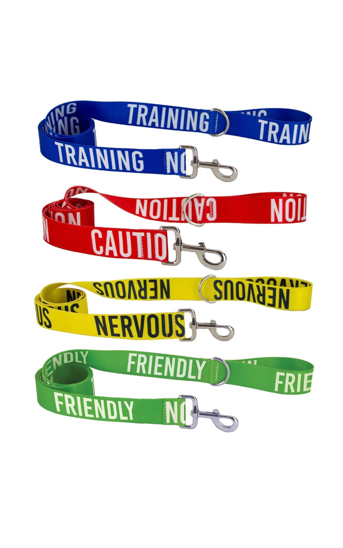 Ancol 40mm Awareness Lead