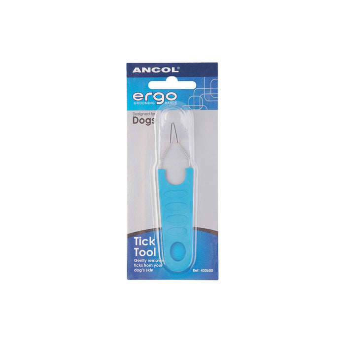 Ancol Ergo Tick Tool