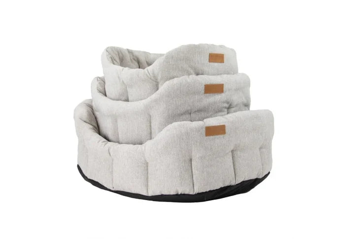 Ancol Heritage Oval Stone Bed