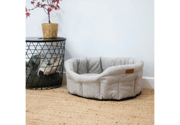 Ancol Heritage Oval Stone Bed