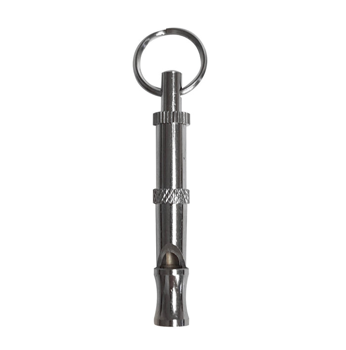 Ancol Variable Dog Whistle – Essential Training Aid