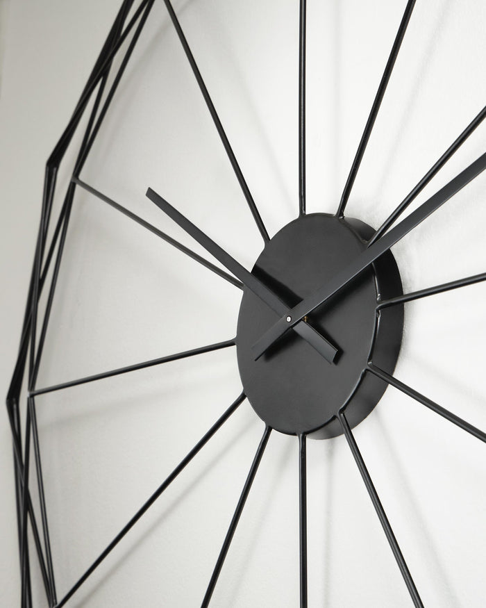 Arkthorne Wall Clock