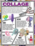 Art Techniques and Projects Pack