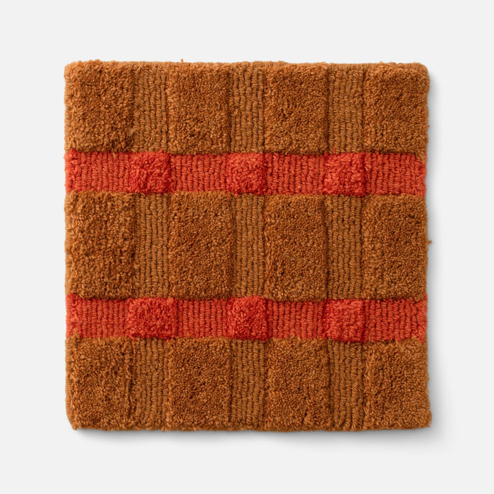 Ashlar Rug Swatch