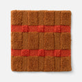 Ashlar Rug Swatch