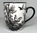 Aux Au Provence AUV2 Mug 4"0