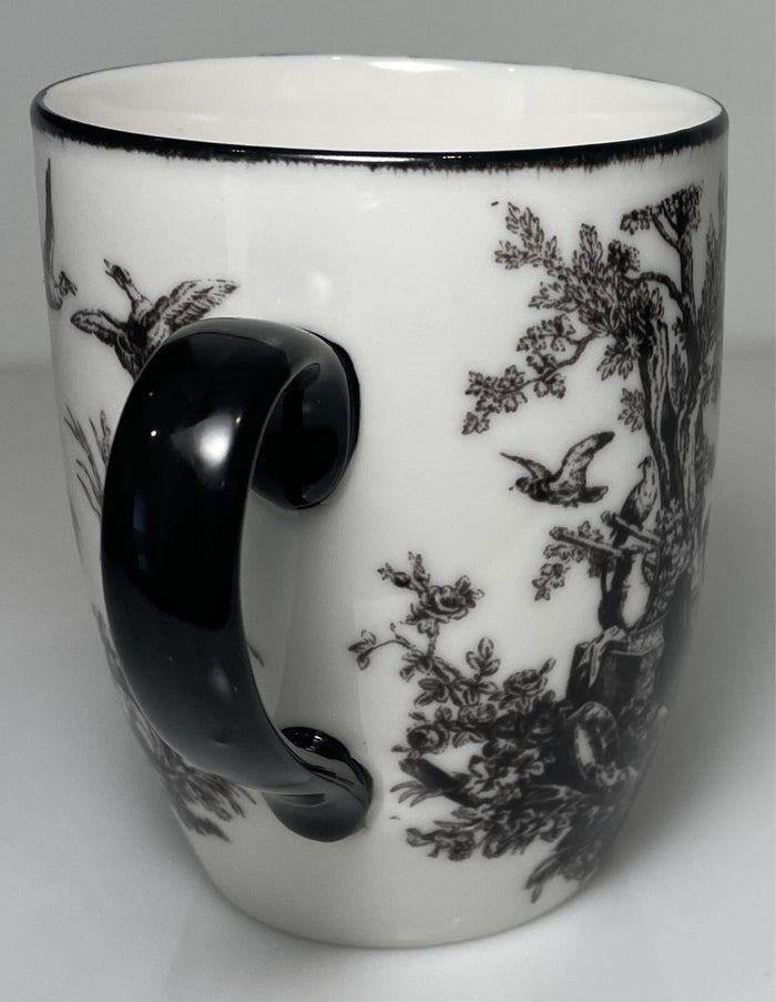 Aux Au Provence AUV2 Mug 4"2