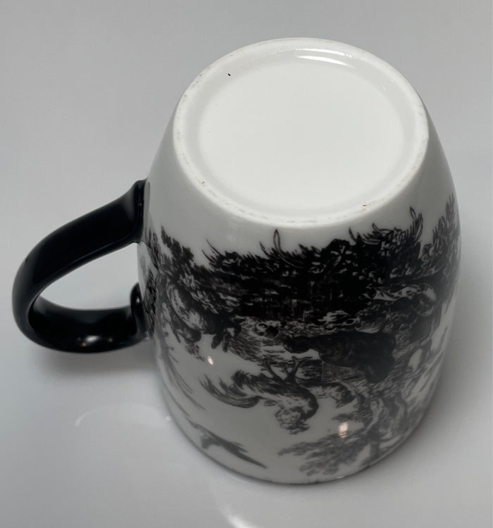 Aux Au Provence AUV2 Mug 4"3