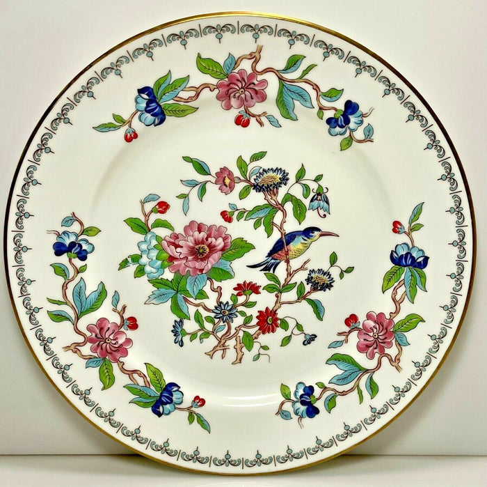 Aynsley Pembroke Dinner Plate 10 5/8"2
