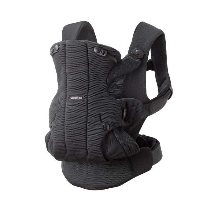Baby Bjorn Baby Carrier Hold