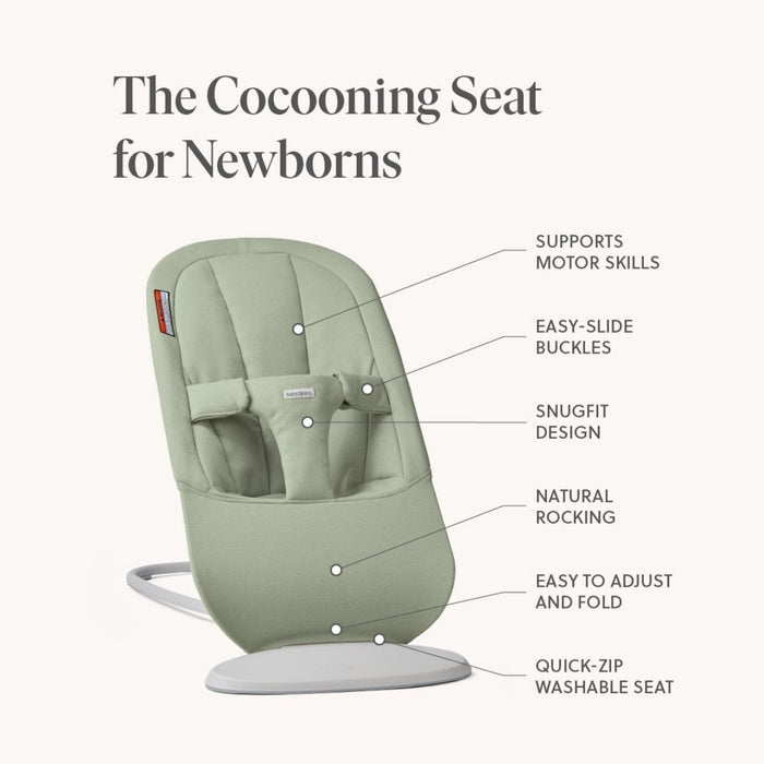 Baby Bjorn Bouncer Begin