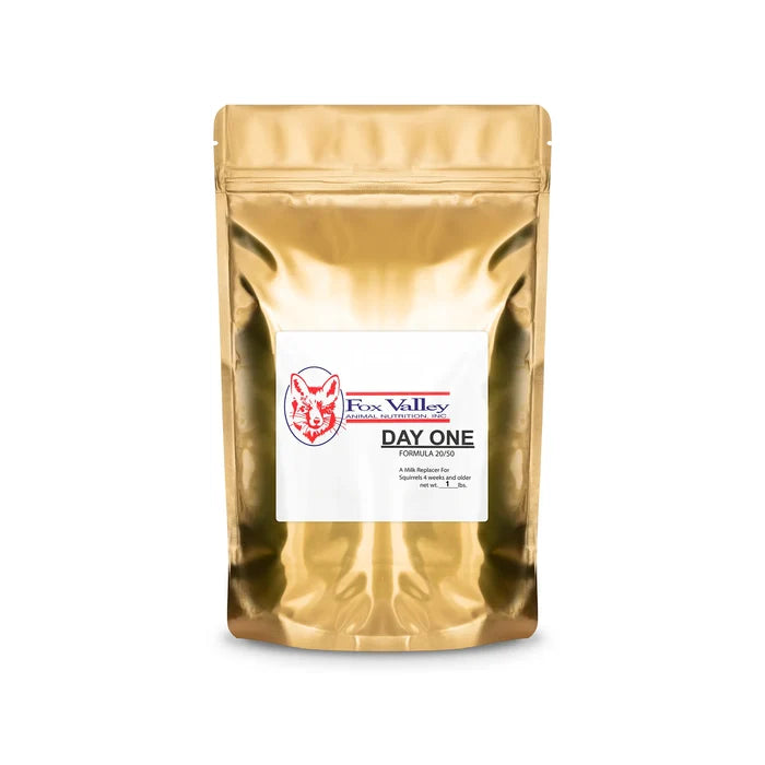 Image of Fox Valley 20/50 Formula.