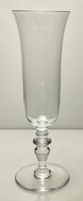 Baccarat Provence Champagne Flute 7 1/2"0