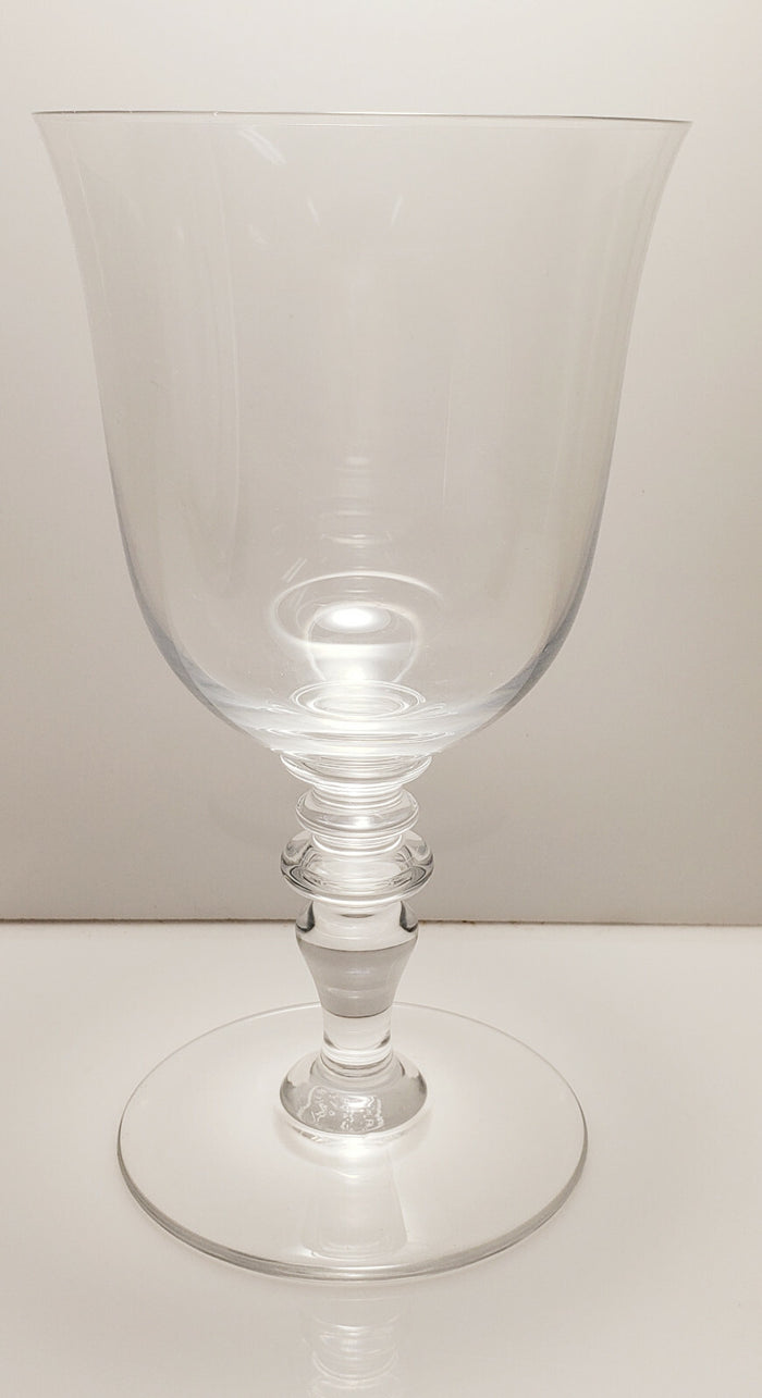 Baccarat Provence Water Goblet 6 3/8" 0
