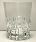 Baccarat Rotary Double Old Fashioned 4 1/8"0
