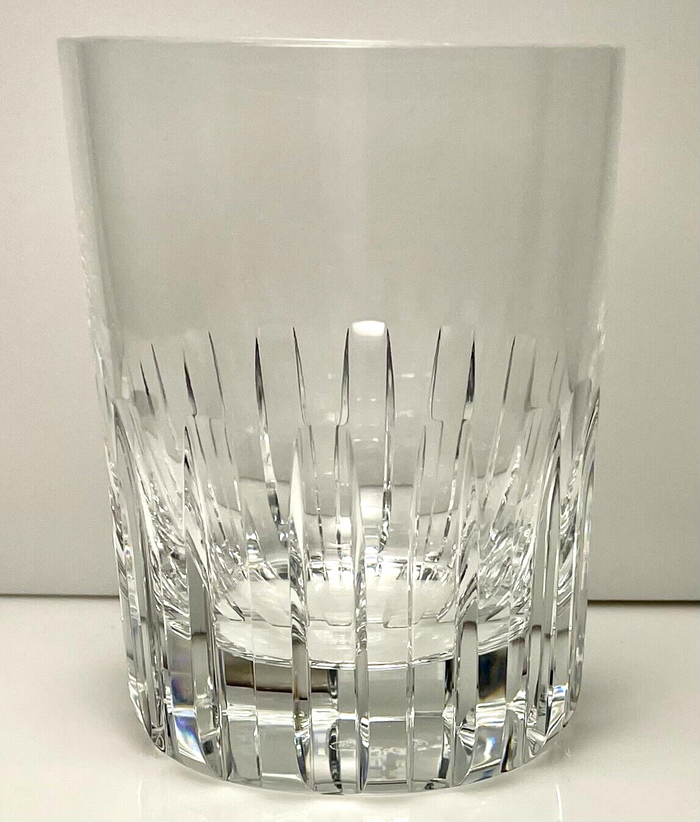 Baccarat Rotary Double Old Fashioned 4 1/8"0