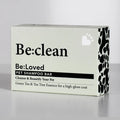 Be:Clean Dog Shampoo Bar Deep Cleansing Gentle effective