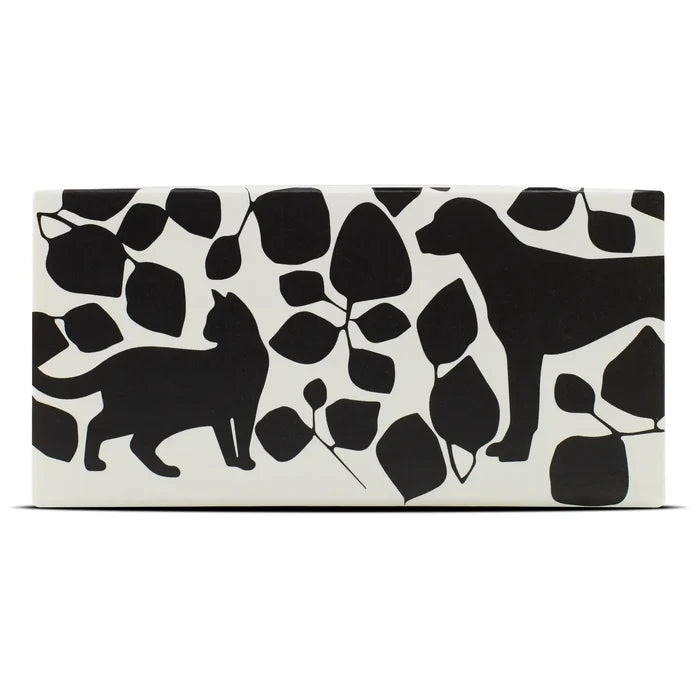 Be:Clean Dog Shampoo Bar Deep Cleansing Gentle effective