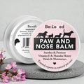 Be:Soft Dog Pet Nose & Paw Balm Soothing Healing