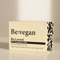 Be:Vegan Dog Shampoo Bar hemp shampoo bar