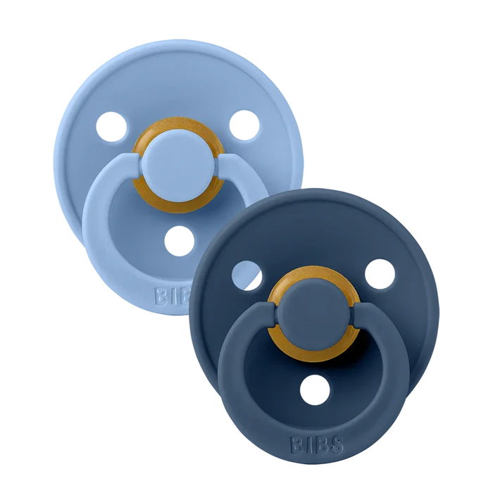Sky Blue/Steel Blue / 2 6m+