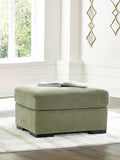 Bridgepoint Ottoman