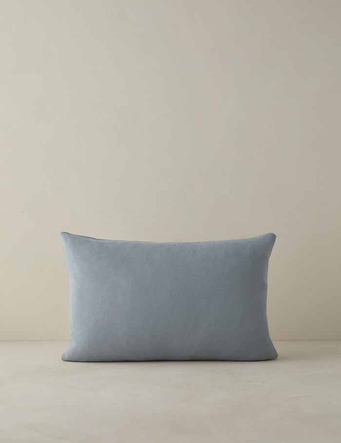 #color::blue-and-ivory #style::lumbar #fill-type::pillow-cover-only #fill-type::with-feather-down-insert
