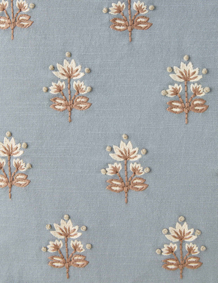 #color::blue-and-ivory #style::lumbar #style::square #fill-type::pillow-cover-only #fill-type::with-feather-down-insert