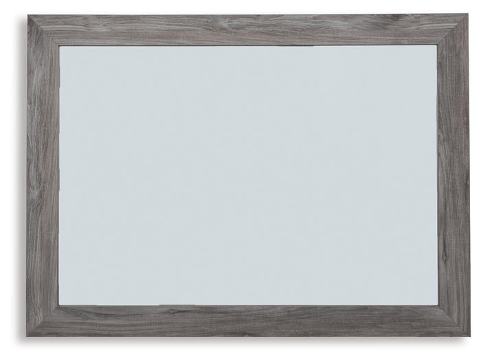 Bronyan Bedroom Mirror
