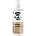 Buddycare 2-in-1 Shampoo & Conditioner - 500ml