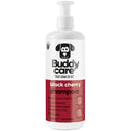 Buddycare Black Cherry Dog Shampoo - 500ml