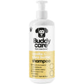 Buddycare Vanilla & Shea Butter Dog Shampoo - 500ml