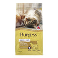 Burgess Cat Adult Chicken & Duck 1.5kg