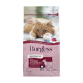 Burgess Mature Cat Turkey & Cranberry 1.4KG