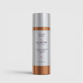 Shop Rescue Spa C-RADICAL Defense antioxidant serum bottle in silver and copper packaging
