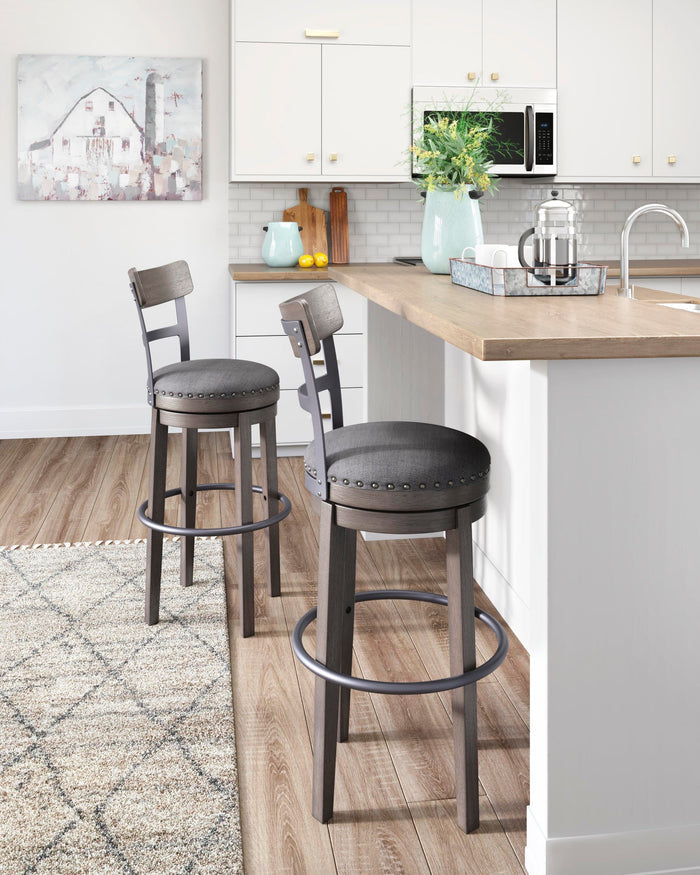 Pub/Bar Height