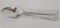 Cambridge Ascend Mirror Soup Place Spoons 2 PCS Stainless Flatware China0