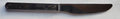 Cambridge Aztec Stainless Flatware Knives Silverware0