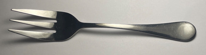 Cambridge Charm Stainless Cold Meat Fork 8 3/4"0
