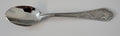 Cambridge Rooster Glossy Matte Soup Place Spoon 8 1/4" Stainless 18 0 Flatware0