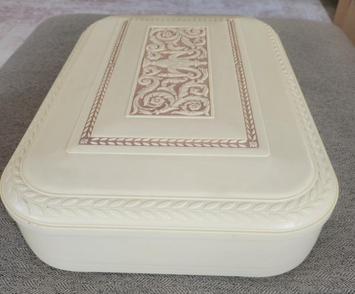 Cameo Chest of Distinction Flatware Box By The Marshall White Co4