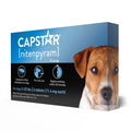 Capstar 11.4 mg Tablets - Kills Fleas and Maggots