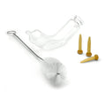 Catac Foster Feeding Bottle Kits