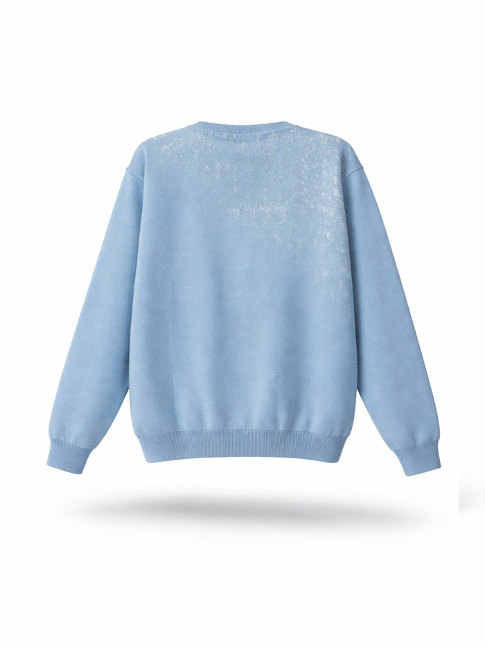 Cench b.blue sweater