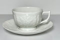 Ceralene Hawthorn Breakfast Cup and Saucer Set0