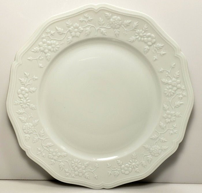 Ceralene Hawthorn Dinner Plate 10 3/4"1